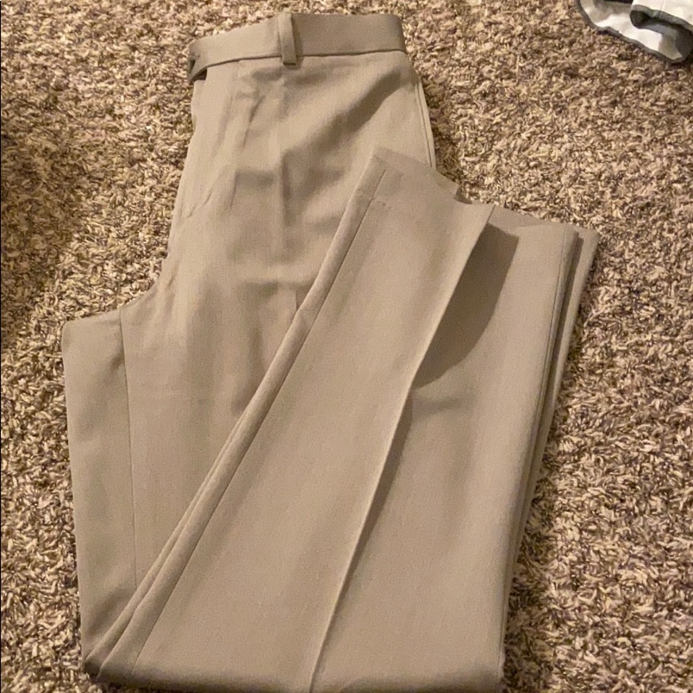 Men’s dress pants, size 32/32